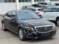 Mercedes-Benz S 500 4Matic L*Chauffeur-Paket*PANO* Schwarz - thumbnail 3