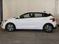 Hyundai i20 1.0 T-GDI 48V-Hybrid DCT Pure  Navi Kamera Weiß - thumbnail 4
