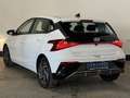 Hyundai i20 1.0 T-GDI 48V-Hybrid DCT Pure  Navi Kamera Weiß - thumbnail 5