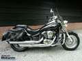 Kawasaki VN 900 Classic Zwart - thumbnail 3