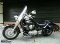 Kawasaki VN 900 Classic Zwart - thumbnail 8