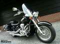 Kawasaki VN 900 Classic Zwart - thumbnail 2