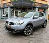 Nissan Qashqai generation-i 1.6 dci 130ch 4wd connect edition start-stop 4x4 Grau - thumbnail 1