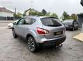 Nissan Qashqai generation-i 1.6 dci 130ch 4wd connect edition start-stop 4x4 Grau - thumbnail 7