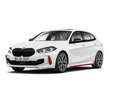 BMW 128 ti Navi Tempom.aktiv Panoramadach Bluetooth P Blanc - thumbnail 1