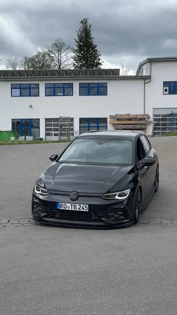 Volkswagen Golf GTI Großer Service, Bremsen, Tüv NEU! alles Eingetra - 1