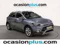 Hyundai i20 1.4CRDI Klass 90 Gris - thumbnail 2