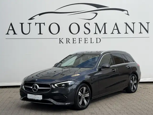 Mercedes-Benz C 200 d T 9G TRONIC Avantgarde Advanced