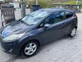Ford Fiesta Fiesta VI 2009 3p 1.4 tdci Titanium Nero - thumbnail 1