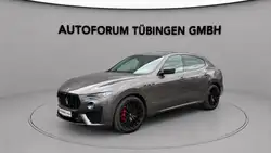 Maserati Levante S Q4 GRANSPORT SKYHO.*PANO*H&K*NERISSIMO