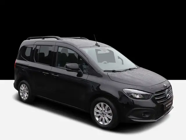 Mercedes-Benz Classe T T 180 d PROGRESSIVE Standard  Edition/Sondermodell