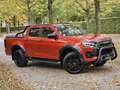 Isuzu D-Max V-cross dubbele cabine | AUTOMAAT | FULL OPTION Orange - thumbnail 49