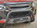 Isuzu D-Max V-cross dubbele cabine | AUTOMAAT | FULL OPTION Orange - thumbnail 6