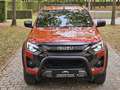 Isuzu D-Max V-cross dubbele cabine | AUTOMAAT | FULL OPTION Orange - thumbnail 3