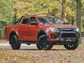 Isuzu D-Max V-cross dubbele cabine | AUTOMAAT | FULL OPTION Orange - thumbnail 1