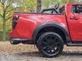Isuzu D-Max V-cross dubbele cabine | AUTOMAAT | FULL OPTION Orange - thumbnail 18