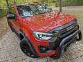 Isuzu D-Max V-cross dubbele cabine | AUTOMAAT | FULL OPTION Orange - thumbnail 48