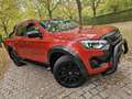 Isuzu D-Max V-cross dubbele cabine | AUTOMAAT | FULL OPTION Orange - thumbnail 50