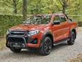 Isuzu D-Max V-cross dubbele cabine | AUTOMAAT | FULL OPTION Orange - thumbnail 2