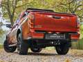 Isuzu D-Max V-cross dubbele cabine | AUTOMAAT | FULL OPTION Orange - thumbnail 45