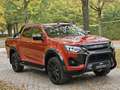 Isuzu D-Max V-cross dubbele cabine | AUTOMAAT | FULL OPTION Orange - thumbnail 43