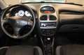 Peugeot 206 Grand Filou Cool*SERVO*KLIMA*ABS Grijs - thumbnail 11