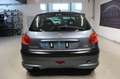 Peugeot 206 Grand Filou Cool*SERVO*KLIMA*ABS Grijs - thumbnail 4