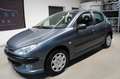 Peugeot 206 Grand Filou Cool*SERVO*KLIMA*ABS Grijs - thumbnail 1