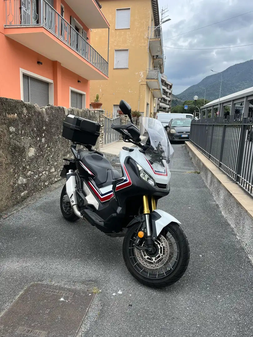 Honda X-ADV - 1