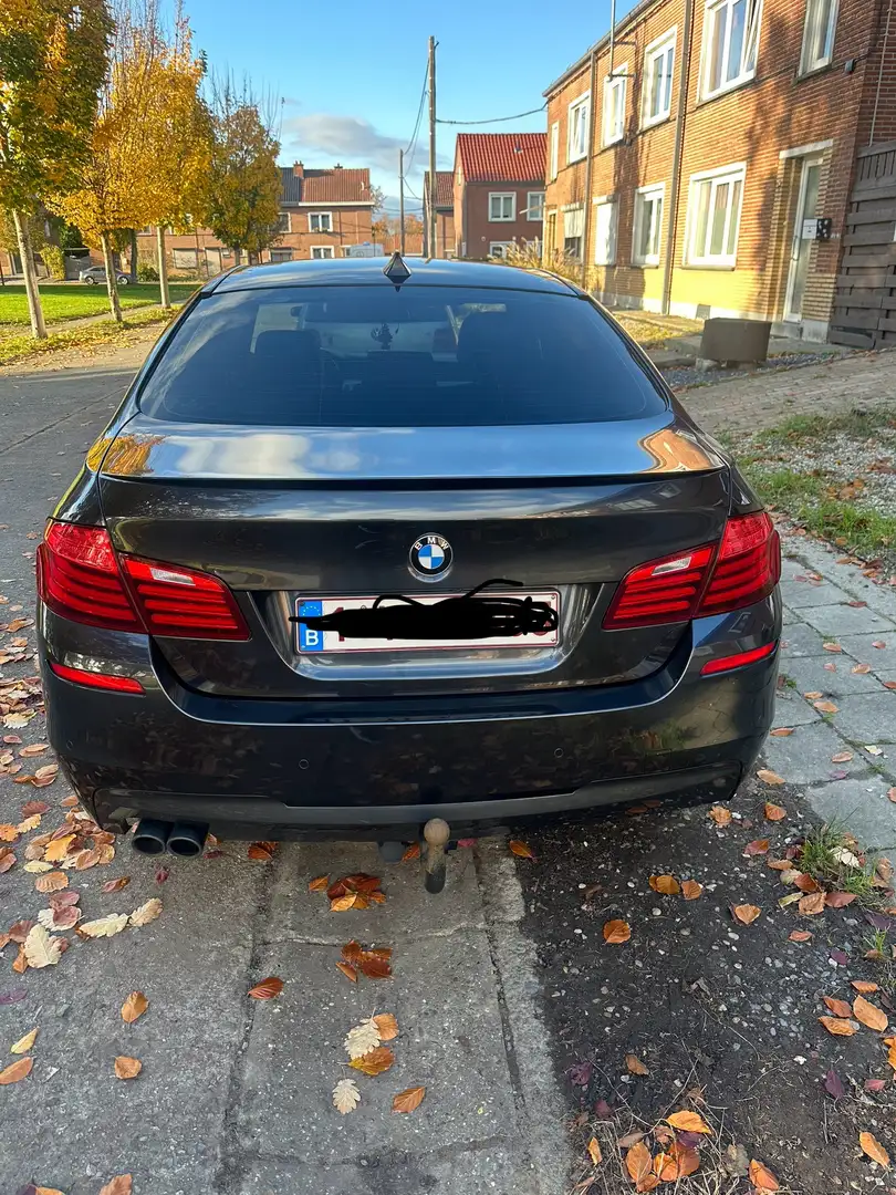 BMW 518 518d auto mpack - 2