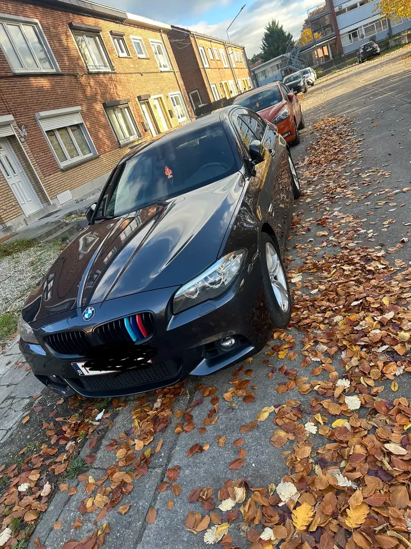 BMW 518 518d auto mpack - 1