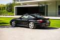 Porsche 996 TURBO / MANUAL GEARBOX / MEZGER / ONLY 42 000 KM Noir - thumbnail 5