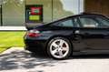 Porsche 996 TURBO / MANUAL GEARBOX / MEZGER / ONLY 42 000 KM Noir - thumbnail 9