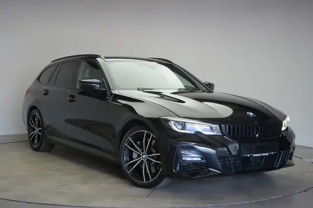 2022 BMW 3 Series in Black for sale