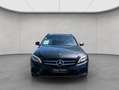 Mercedes-Benz C 200 C-Klasse Gris - thumbnail 9