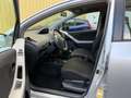 Toyota Yaris Sol Media Klima ZV HU/AU.NEU SERVICE.NEU Ezüst - thumbnail 10