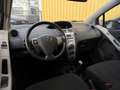 Toyota Yaris Sol Media Klima ZV HU/AU.NEU SERVICE.NEU Ezüst - thumbnail 16
