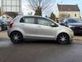 Toyota Yaris Sol Media Klima ZV HU/AU.NEU SERVICE.NEU Ezüst - thumbnail 8
