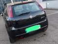 Fiat Punto 4 türig  TÜV NEU Schwarz - thumbnail 1