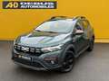 Dacia Sandero 1.0 TCE 110CH STEPWAY EXTREME -24 Verde - thumbnail 7