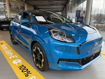 43,6 kWh Gen-E Premium