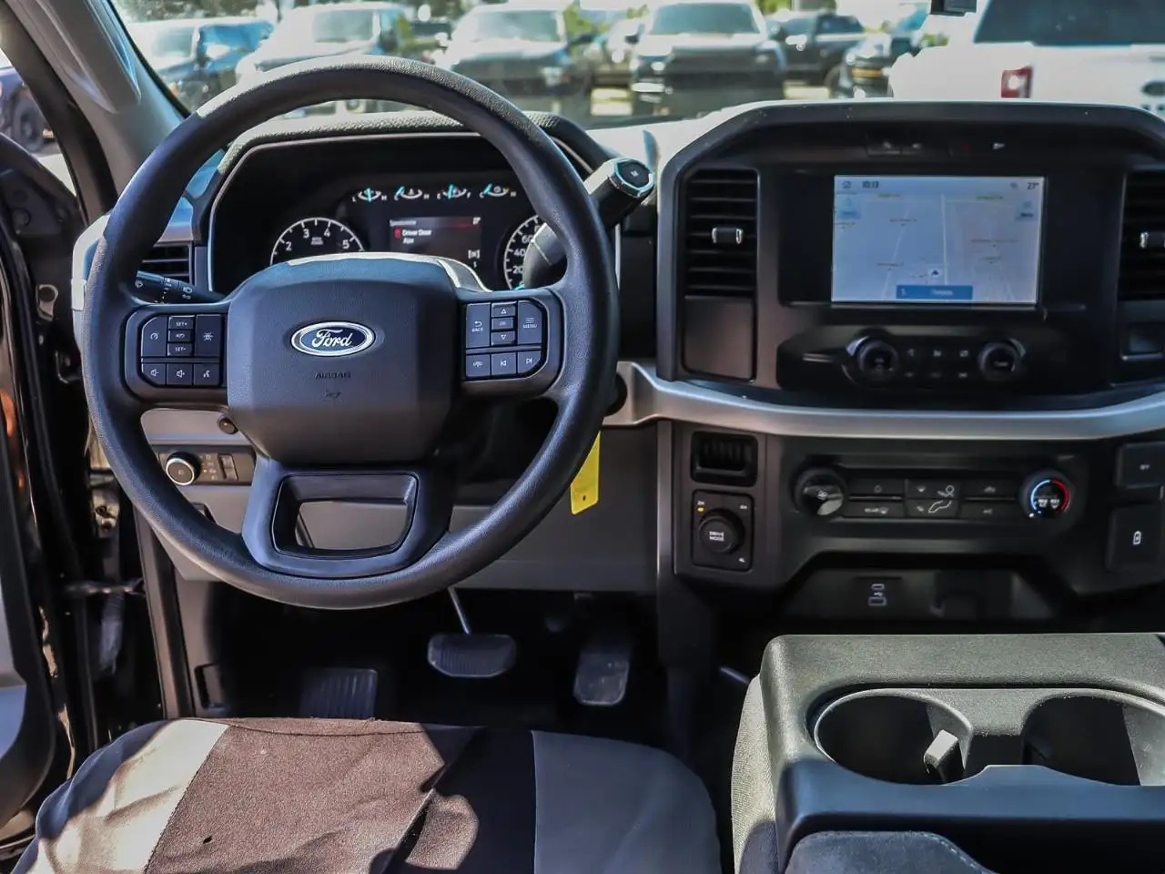 Ford F 150 снимка Ford F 150