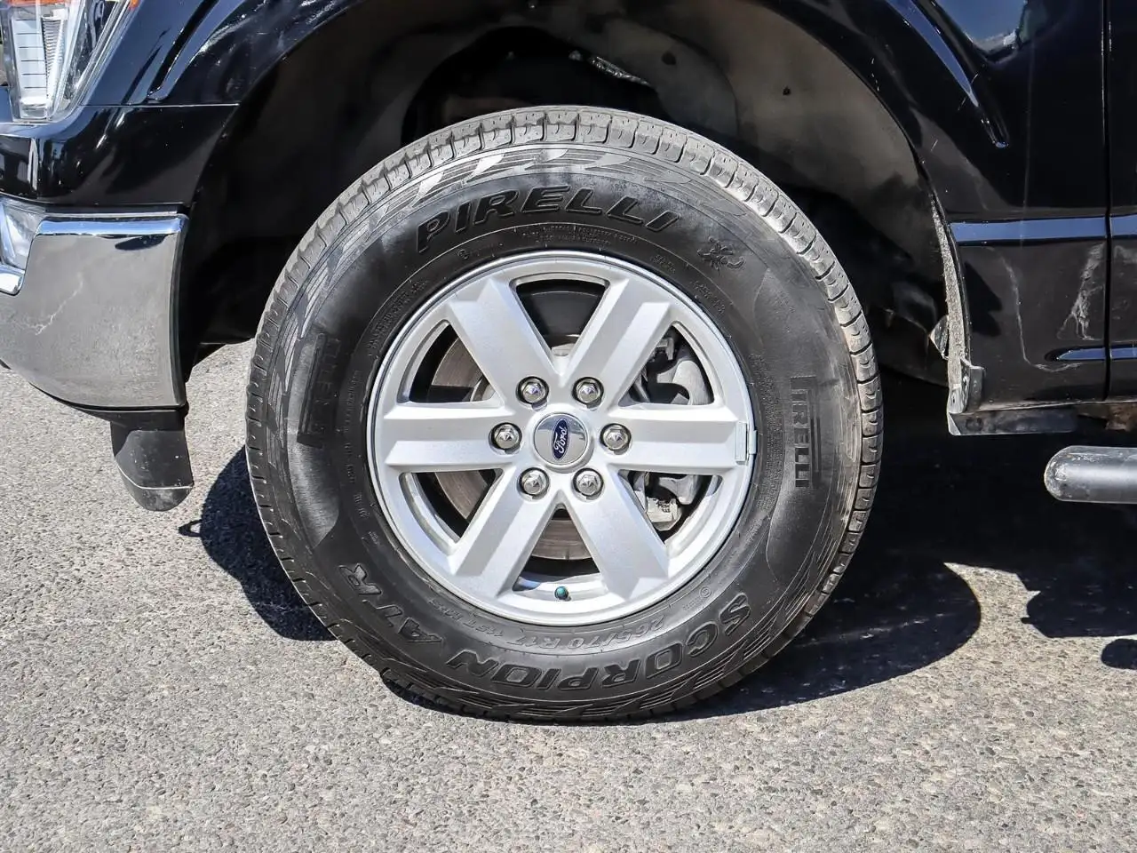 Ford F 150 снимка Ford F 150