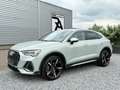 Audi Q3 Sportback 35 TFSI S-Line Camera|Carplay|LED|ACC|Tr Grijs - thumbnail 14