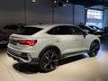 Audi Q3 Sportback 35 TFSI S-Line Camera|Carplay|LED|ACC|Tr Grijs - thumbnail 5