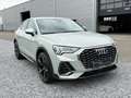 Audi Q3 Sportback 35 TFSI S-Line Camera|Carplay|LED|ACC|Tr Grijs - thumbnail 8