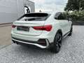 Audi Q3 Sportback 35 TFSI S-Line Camera|Carplay|LED|ACC|Tr Grijs - thumbnail 11