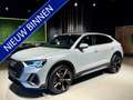 Audi Q3 Sportback 35 TFSI S-Line Camera|Carplay|LED|ACC|Tr Grijs - thumbnail 1