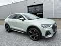 Audi Q3 Sportback 35 TFSI S-Line Camera|Carplay|LED|ACC|Tr Grijs - thumbnail 9