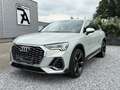 Audi Q3 Sportback 35 TFSI S-Line Camera|Carplay|LED|ACC|Tr Grijs - thumbnail 15